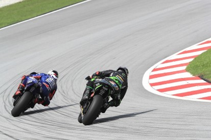 Yamaha could add more satellite MotoGP bikes for Rossi's team