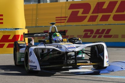 Formula E Punta del Este: Di Grassi prepared to 'risk everything'