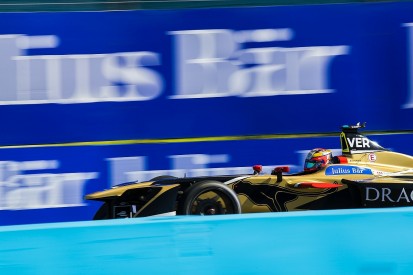 Formula E Punta del Este: Vergne inherits pole, di Grassi demoted