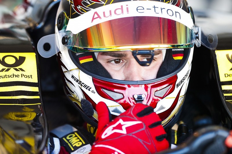 Formula E Punta del Este: Daniel Abt explains pitstop seatbelt issue