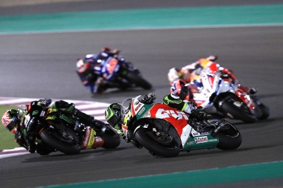 Crutchlow: Qatar season opener proof MotoGP is the best motorsport