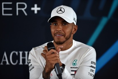 Lewis Hamilton wants to 'hurt' F1 rivals by beating them at their best