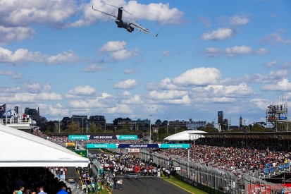 Australian Grand Prix F1 quiz with Autosport