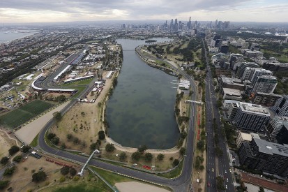 Australian GP: Melbourne gets third DRS zone for 2018 F1 opener