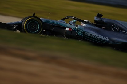 Autosport podcast: The 2018 Formula 1 season preview