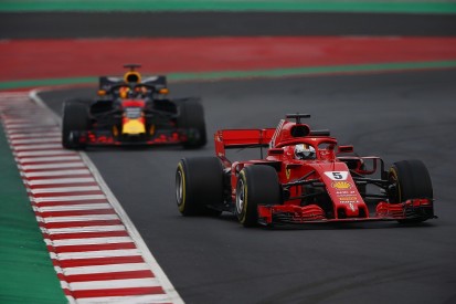 Ferrari's handling of hiring FIA man Mekies 'wrong' - Red Bull