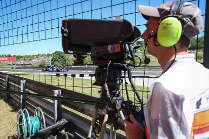 F1 delays launch of 'OTT' live streaming service to later in 2018