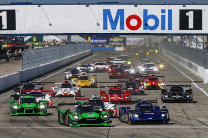 Firm details about 2019 Sebring WEC round close to being announced