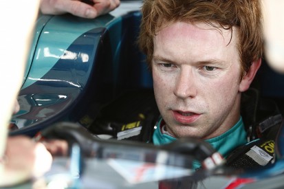 United Autosports ELMS LMP2 drive earmarked for Turvey goes to Boyd