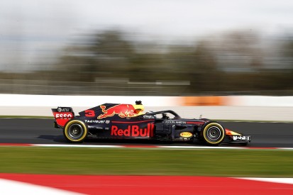 Red Bull believes its RB14 F1 chassis is 'absolutely ahead' of rivals