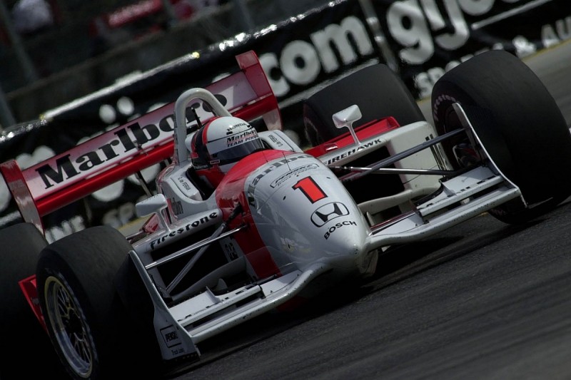 Reynard helping IndyCar teams develop 2018 universal aerokit cars