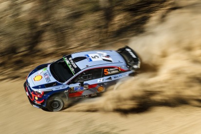 WRC set to make rule change to prevent more powerstage controversy