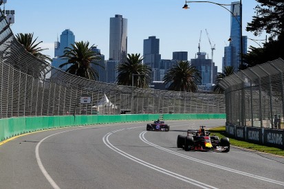 Team agreement over Formula 1 future 'impossible' - Red Bull boss