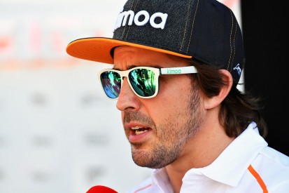 Formula 1: Alonso unsurprised by pace of 'Ferrari replica' Haas