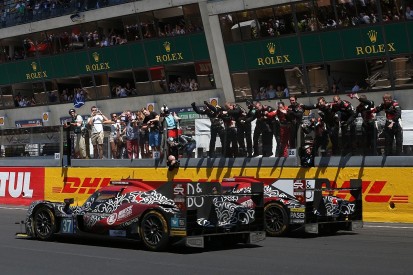 Le Mans class winner DC Racing to field all-Malaysian WEC line-up