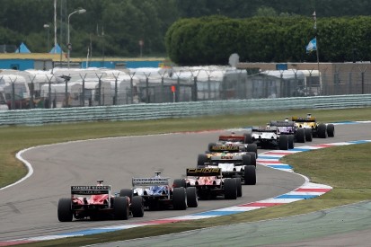 Assen moves closer to hosting F1 Dutch GP after appointing promoter