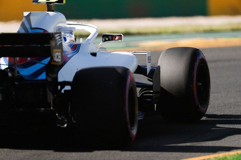 Australian GP: Are F1's hands tied over the latest halo irritation?