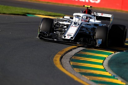 Australian GP: F1 rookie Leclerc underestimated Albert Park circuit