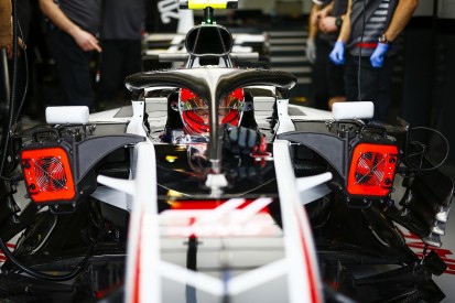 Magnussen: Alonso's 'Ferrari replica' Haas jibe is pace jealousy