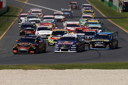 Melbourne Supercars: Breakthrough wins for Pye, Reynolds, Andretti
