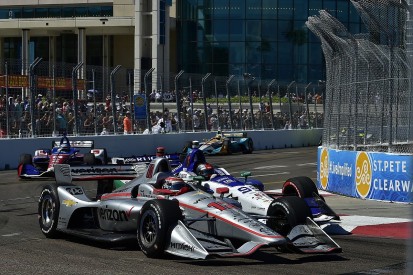 Mario Andretti: F1 missed out on 'pure' car like new IndyCar design