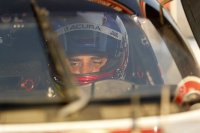 Juan Pablo Montoya gets Le Mans 24 Hours drive in United LMP2 car