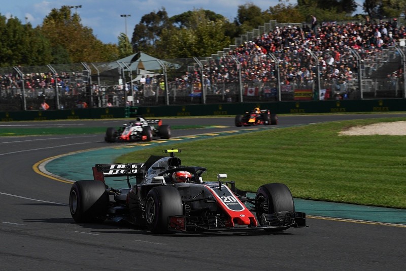 Force India, McLaren want 'magic' Haas-Ferrari F1 car investigated