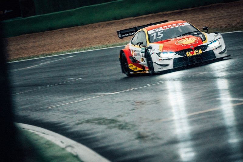DTM gets priority over WEC in Farfus, Eng and Duval's clash
