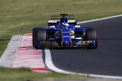 Former Sauber tester Malja moves to Porsche Carrera racing for 2018
