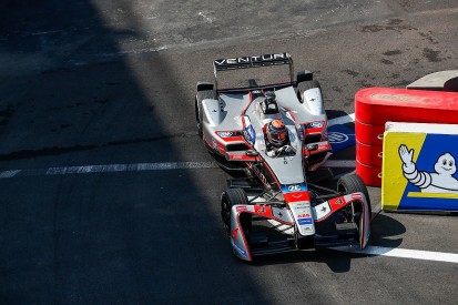 F1 driver Charles Leclerc's brother part of new Venturi junior FE scheme