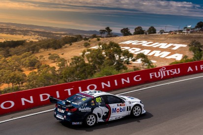 McLaren's Vandoorne expresses interest in Bathurst Supercars drive