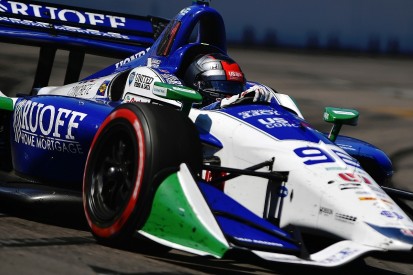 Marco Andretti IndyCar win would lift '10,000-pound gorilla' pressure