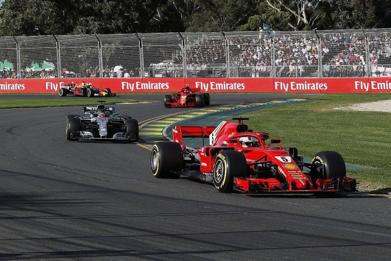 Autosport podcast: the ominous signs from the Australian Grand Prix