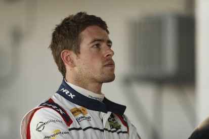 Ex-F1 driver Paul di Resta to make Le Mans 24 Hours debut in 2018