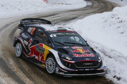 Phil Mills to act as co-driver for Elfyn Evans at Corsica WRC round