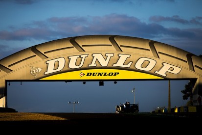Dunlop feared returning to WEC LMP1 this season was too risky