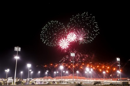 Bahrain Grand Prix Formula 1 quiz with Autosport