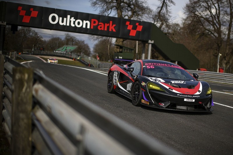Motorsport Jobs: From novice to McLaren engineering expert
