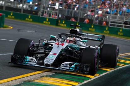 Mercedes explains its F1 engine power mode deployment system