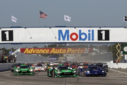 Sebring WEC race to be held on Friday, distance reduced to 1000 miles