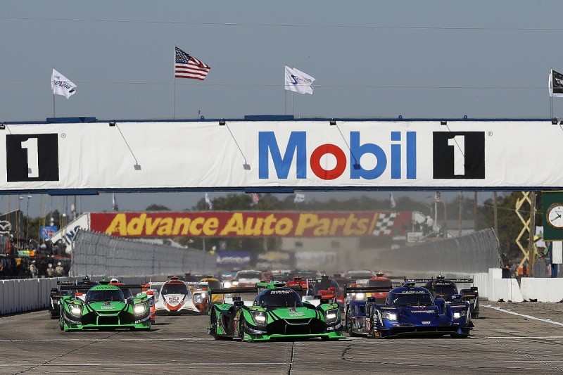 Sebring WEC race to be held on Friday, distance reduced to 1000 miles