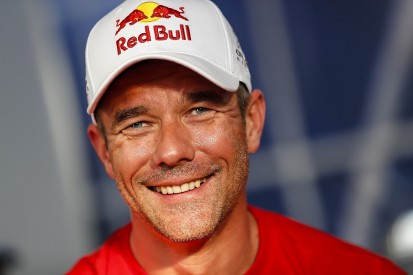 Loeb's WRC rivals reckon he is among Tour de Corse win favourites