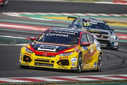 Balance of Performance details revealed ahead of WTCR opening round