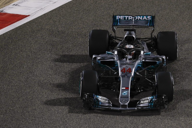 Formula 1: Ferrari practice pace flattered by engine modes - Wolff