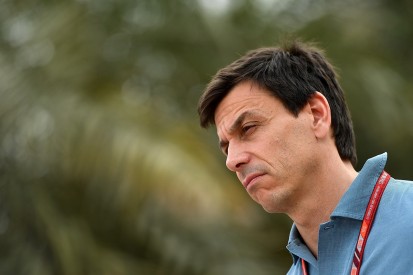Formula 1: $150m budget cap is 'not achievable', says Mercedes