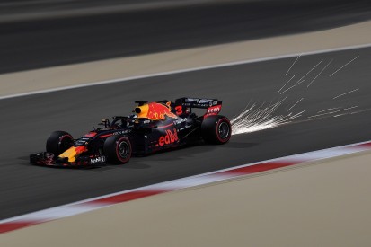 Formula 1: Red Bull a lot better than it looked in FP2 - Ricciardo