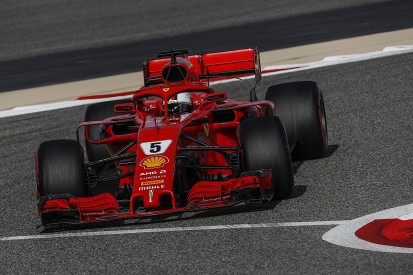Formula 1: Ferrari front-end set-up work key to 'suprising' pole