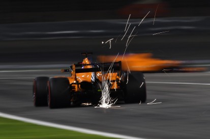 Formula 1: Alonso feared McLaren struggle at Bahrain Grand Prix