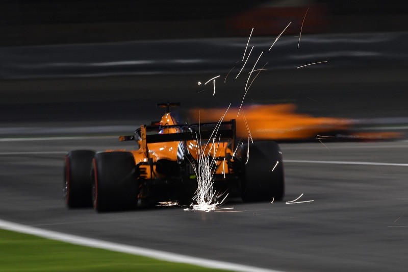 Formula 1: Alonso feared McLaren struggle at Bahrain Grand Prix