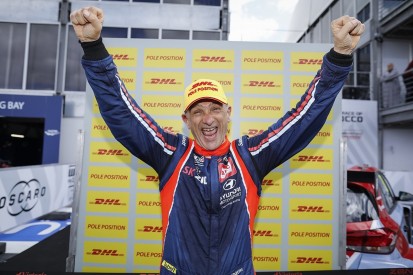 WTCR Marrakech: Tarquini leads Muller in an all-Hyundai front row
